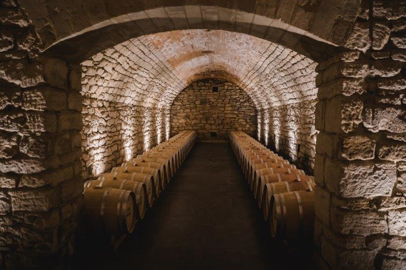 winerist cave