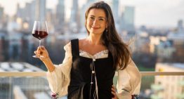 Why Wine Tourism Is The Future of Travel (Even If You Don’t Drink)