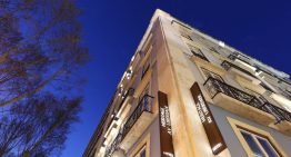 Shop Portuguese Staying at Heritage Avenida Liberdade Hotel in the Heart of Lisbon