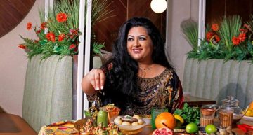 My Foodie Life: Mehak Kansal