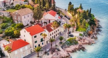 Croatia Twin Centre: Dubrovnik & Islands