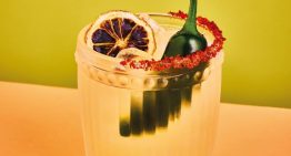 Wahaca: Raise A Glass To Margarita Month