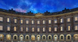 Buxton Crescent: The Epitome Of Five Star Luxury