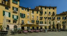 Lucca, Italy: Where To Go? What To Do?
