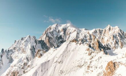 Cardiff Airport Launches Direct Ski Flights To The French Alps
