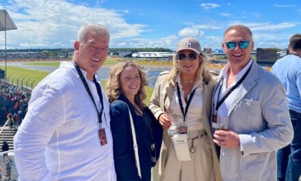 Travel Life Cover Star: Checking In With Rachel Bedgood