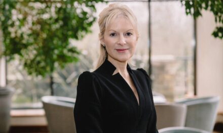 The Celtic Collection & ICC Wales Welcomes New CEO