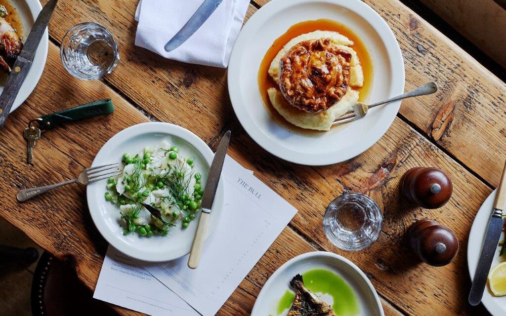 Explore Oxfordshire Like A Local: A Stylish Travel Guide
