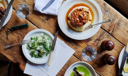 Explore Oxfordshire Like A Local: A Stylish Travel Guide