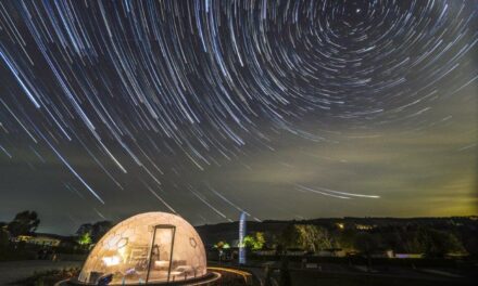 Dark Skies – The Latest ‘Must Have’ For The Discerning Holiday Maker
