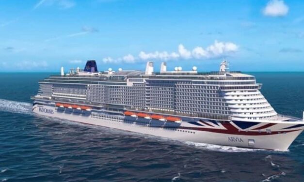 Caribbean Cruising Flying From Cardiff: Your Paradise Awaits