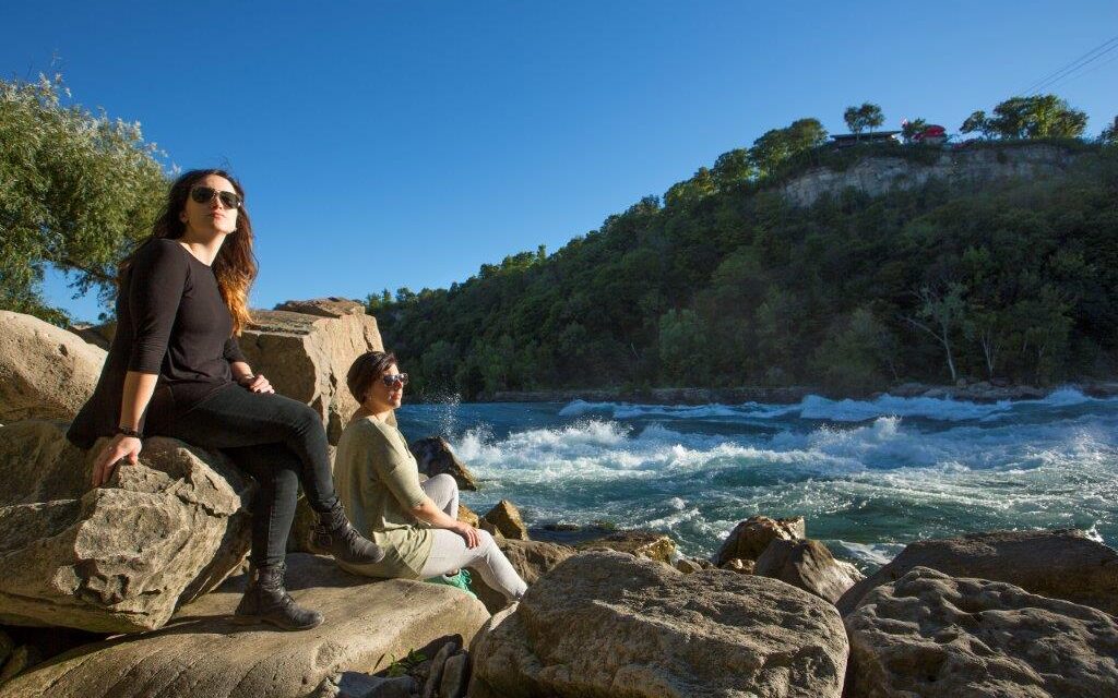 Unforgettable Adventure Awaits: Niagara Falls, Canada & USA
