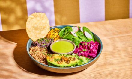 Wahaca The Weather