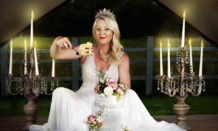 Bright Moves: Nicky’s Grit & Glamour Built A Holiday Business