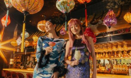 Celebrate Moon Festival Magic at The Ivy Asia