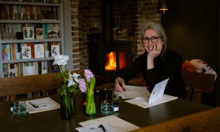 A Creative Escape At The Double Red Duke, Oxfordshire