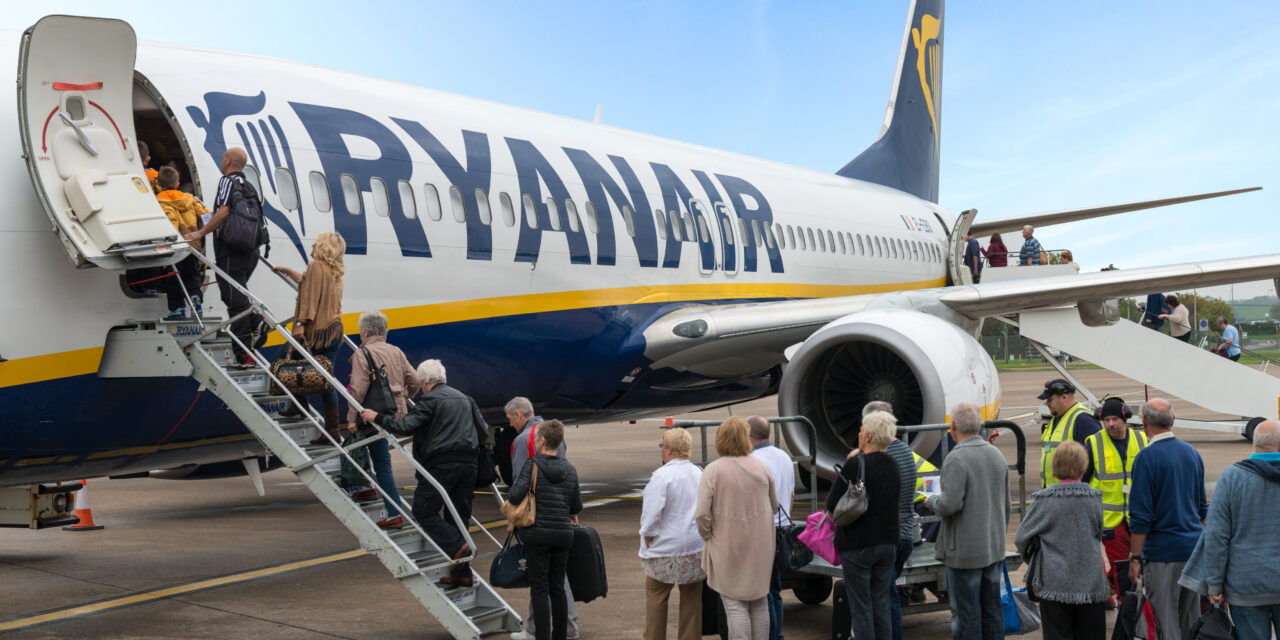 Cardiff Airport “Flying” With Strong Growth