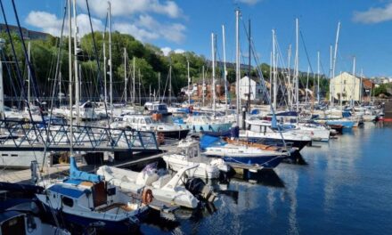 Travel Life Ranked No.3 UK Travel Magazine By Feedspot