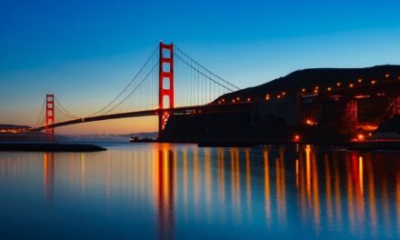San Francisco, Los Angeles, Las vegas: Three Cities, One Iconic Adventure