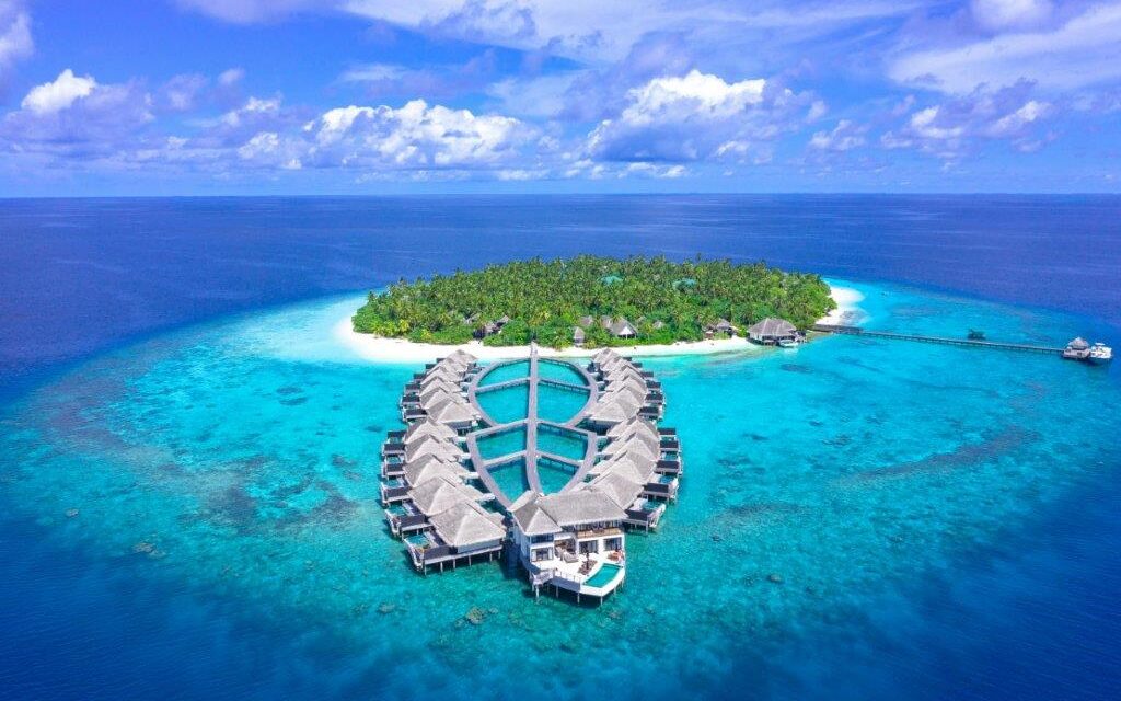 Maldives Magic: Summer Couples’ Bucket List Escape
