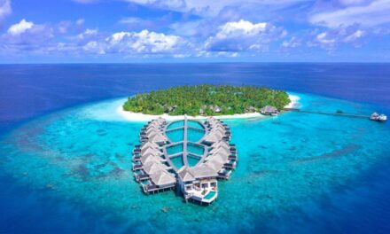 Maldives Magic: Summer Couples’ Bucket List Escape