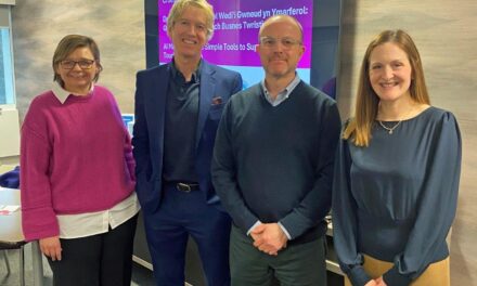 Welsh Tourism Businesses To Benefit From AI Workshops