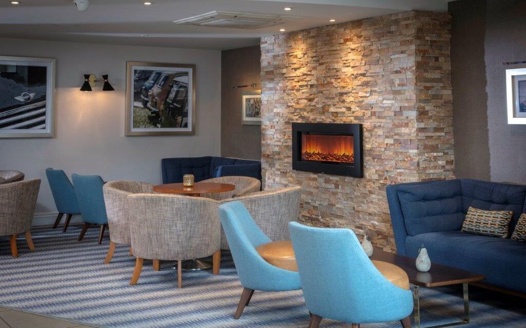 A Cotswolds Birthday Break: Relaxation, Retail Therapy & Refined Comfort
