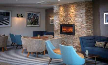A Cotswolds Birthday Break: Relaxation, Retail Therapy & Refined Comfort