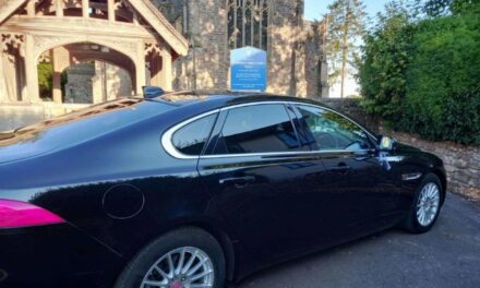Travel In Style With North Somerset Wedding & Event Cars