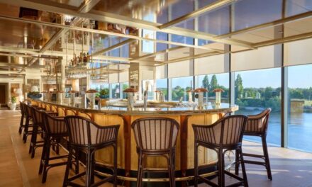 Fulham Pier Boutique Hotel: Riverside Elegance