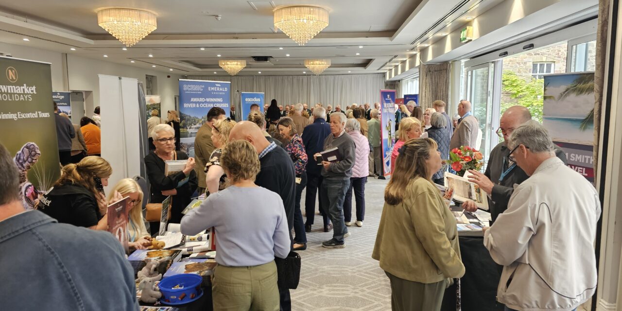 Travel Event Highlights 2026 Holiday Boom