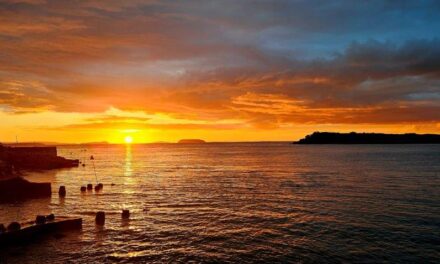 Why The UK Is The “Safe Haven” Holiday Destination