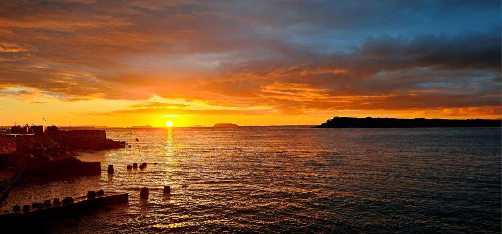 Why The UK Is The “Safe Haven” Holiday Destination