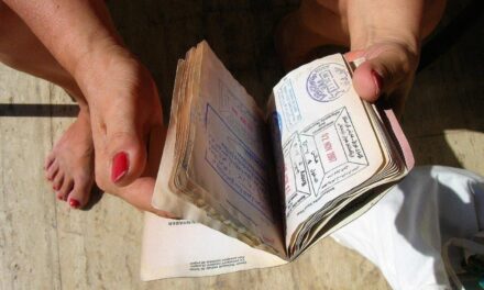Why Travel ID Rules Are Changing In 2026
