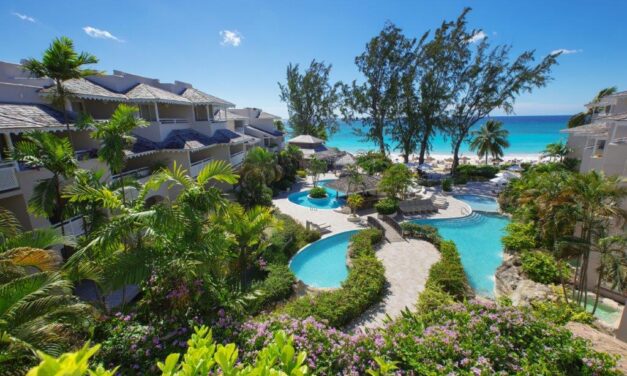 One Barbados, Two Beautiful Resorts