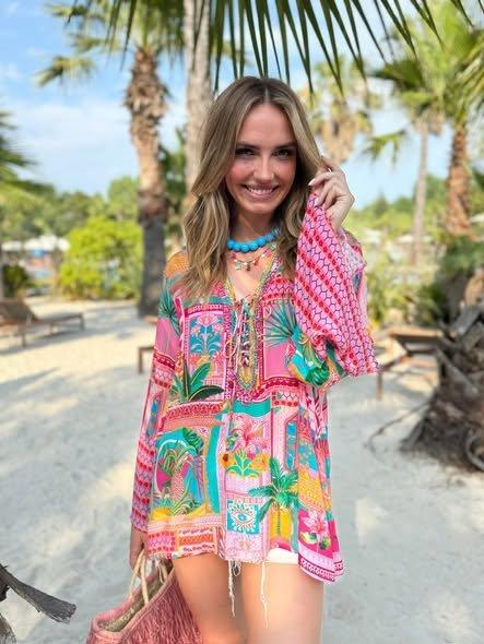 Côte d’Azur Style Guide: What To Pack For A Chic Five-Day Escape