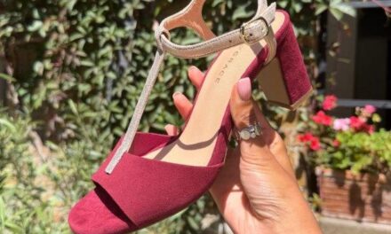 Air & Grace: Comfort-First British Shoes