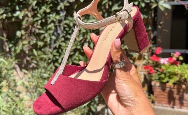 Air & Grace: Comfort-First British Shoes