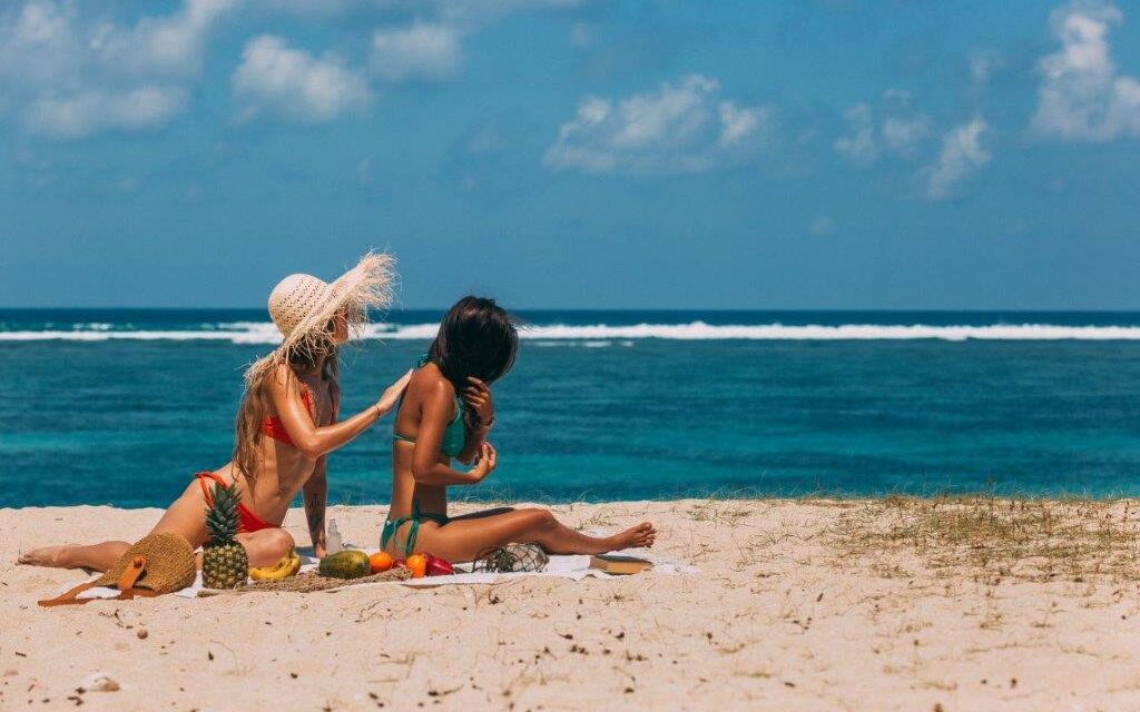 Carex and Jet2holidays Team Up for Summer Savings