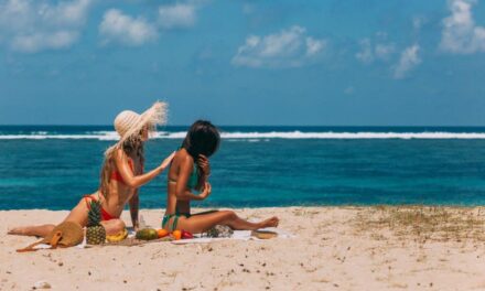 Carex and Jet2holidays Team Up for Summer Savings