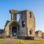 Free Days Out In North Wales: Castles, Tombs & Heritage