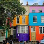 Stokes Croft, Bristol: A Walk Through The City’s Street Art Quarter