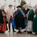 Armagh Georgian Festival 2026: An Early Christmas Weekend
