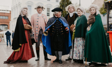 Armagh Georgian Festival 2026: An Early Christmas Weekend