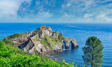 Basque Country Travel Guide