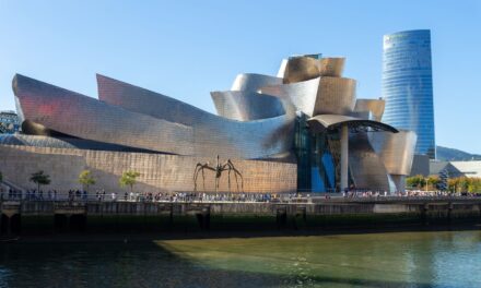 Bilbao Travel Guide