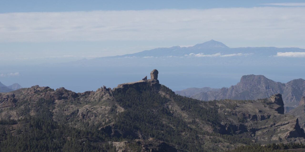Canary Islands Travel Guide