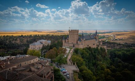 Castilla y Leon Travel Guide