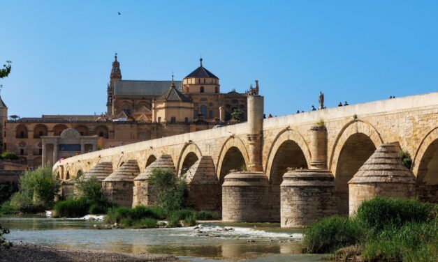 Cordoba Travel Guide