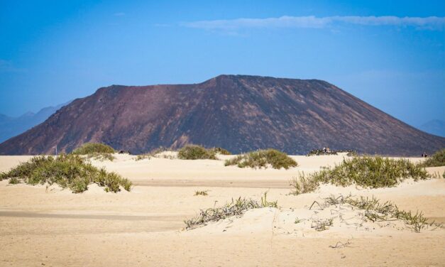 Fuerteventura Travel Guide